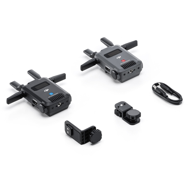 DJI SDR Transmission Combo