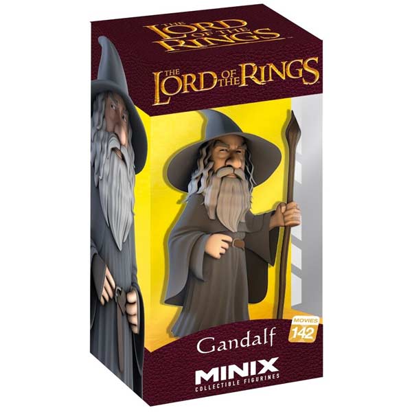 Figúrka Gandalf The Lord of the Rings Figúrka Gandalf The Lord of the Rings