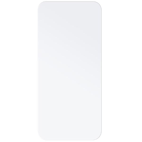 FIXED Ochranné tvrdené sklo pre Apple iPhone 16 Plus, číre FIXED Ochranné tvrdené sklo pre Apple iPhone 16 Plus, číre