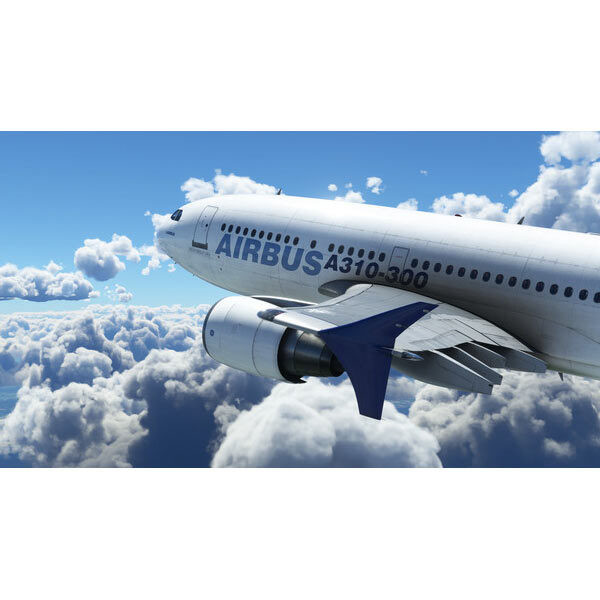 Microsoft Flight Simulator (Premium Deluxe Steelbook Edition) Microsoft Flight Simulator (Premium Deluxe Steelbook Edition)