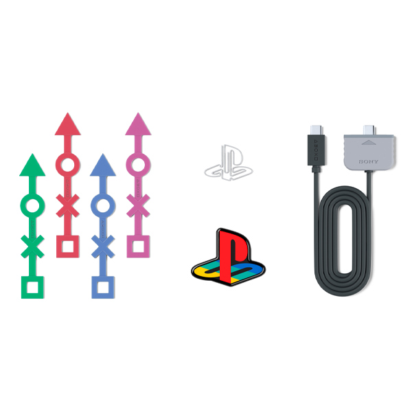 PlayStation 5 Digital (30th Anniversary Limited Edition) PlayStation 5 Digital (30th Anniversary Limited Edition)