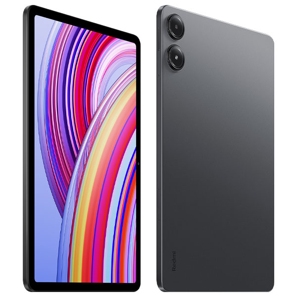 Redmi Pad Pro 5G, 6/128GB, Graphite Gray Redmi Pad Pro 5G, 6/128GB, Graphite Gray