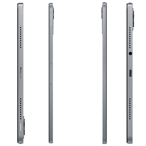 Redmi Pad SE, 8/256GB, Graphite Gray Redmi Pad SE, 8/256GB, Graphite Gray