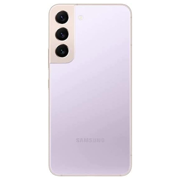 Samsung Galaxy S22 Plus, 8/128GB, fialová Samsung Galaxy S22 Plus, 8/128GB, fialová