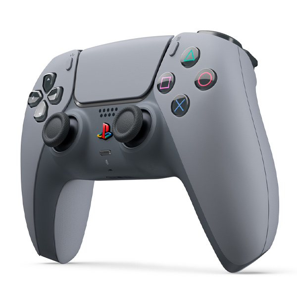 PlayStation DualSense Wireless Controller (30th Anniversary Limited Edition)