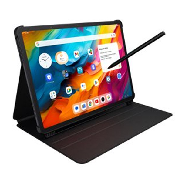 TCL NXTPAPER 14, sivý + knižkový obal + T-pen TCL NXTPAPER 14, sivý + knižkový obal + T-pen