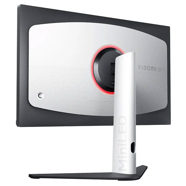 Xiaomi mini LED gaming monitor G PRO 27i EU - 27"2K Fast IPS HDR1000 180Hz 1ms