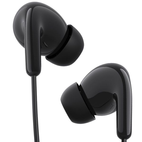 Xiaomi Type-C Earphones_Black