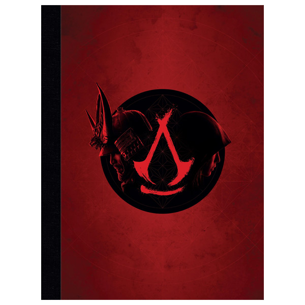 Assassin’s Creed Shadows - The Complete Official Guide Assassin’s Creed Shadows - The Complete Official Guide