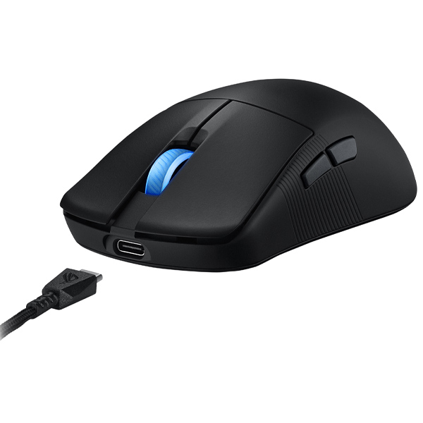 Asus ROG Harpe Ace Mini, čierna Asus ROG Harpe Ace Mini, čierna