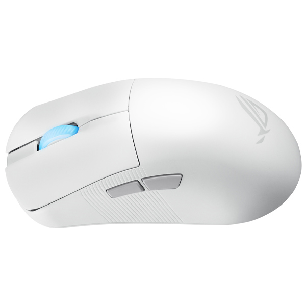 Asus ROG Harpe Ace Mini, Moonlight White Asus ROG Harpe Ace Mini, Moonlight White