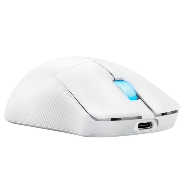 Asus ROG Harpe Ace Mini, Moonlight White Asus ROG Harpe Ace Mini, Moonlight White