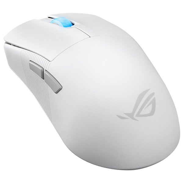 Asus ROG Harpe Ace Mini, Moonlight White Asus ROG Harpe Ace Mini, Moonlight White