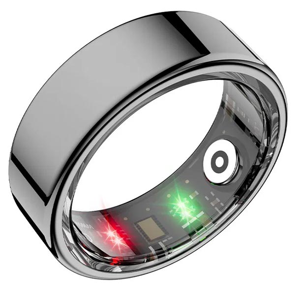 CARNEO Smart prsteň RING No.1, veľkosť 9