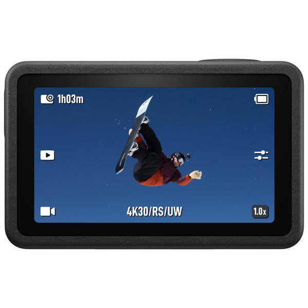 DJI Osmo Action 5 Pro Standard Combo DJI Osmo Action 5 Pro Standard Combo