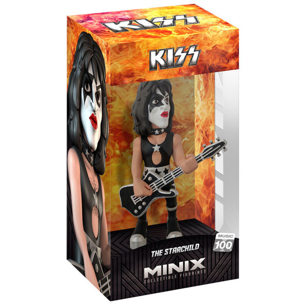 Figúrka The Starchild (Kiss) Figúrka The Starchild (Kiss)