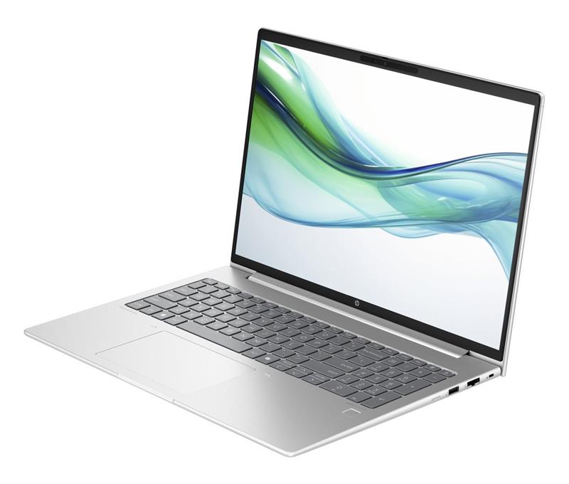 HP ProBook 460 G11, U5-125U, 16.0 1920x1200/300n, UMA, 16GB, SSD 512GB, W11Pro, 3-3-3