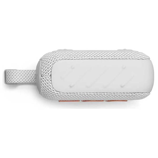 JBL GO 4 White reproduktor