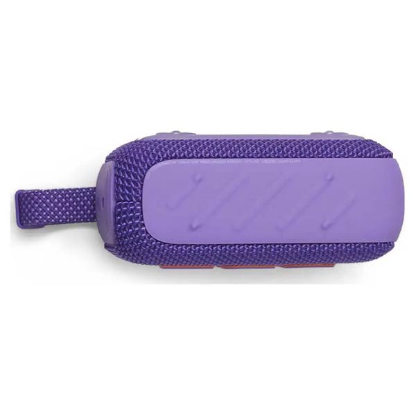 JBL GO 4 Purple reproduktor