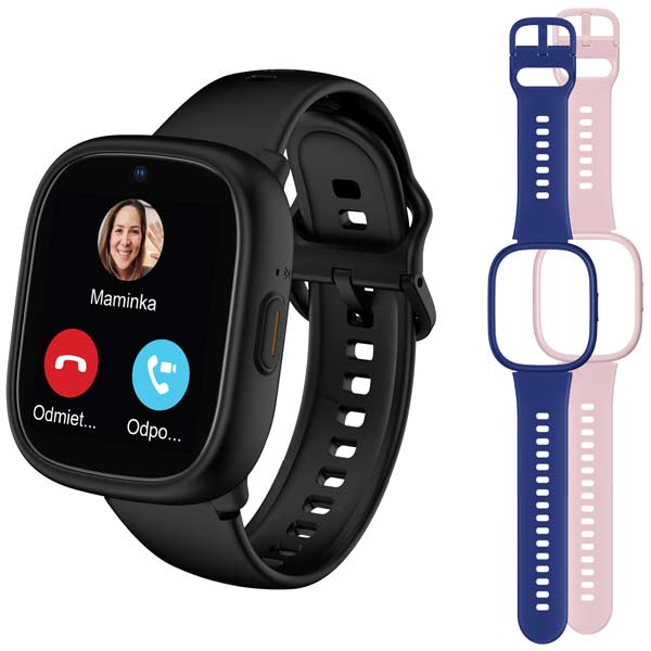 Lamax WatchY4 Plus Lamax WatchY4 Plus