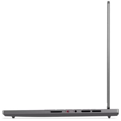 Lenovo Legion Slim 5 14APH8 Ryzen5 7640HS 16GB 512GB-SSD 14.5"WQXGA OLED GL RTX-3050-6GB Win11Home Storm Grey