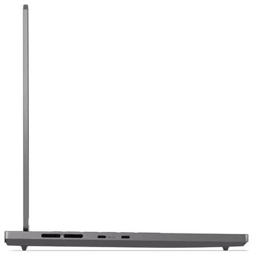 Lenovo Legion Slim 5 14APH8 Ryzen5 7640HS 16GB 512GB-SSD 14.5"WQXGA OLED GL RTX-3050-6GB Win11Home Storm Grey