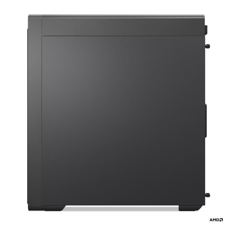 Lenovo Legion T5 26ARA8 Tower(26l) Ryzen5 7600 32GB 1TB-SSD RTX4070S-12GB Win11Home Storm Grey