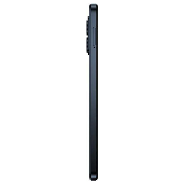 Motorola Moto G84 8/256GB, čierna