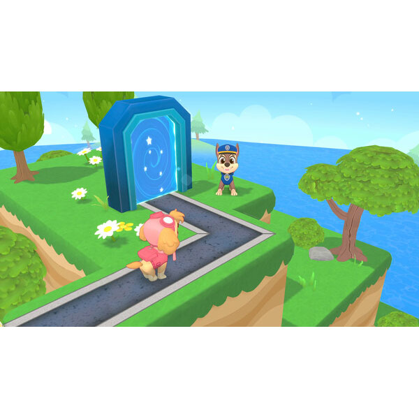 Nick Jr. Party Adventure