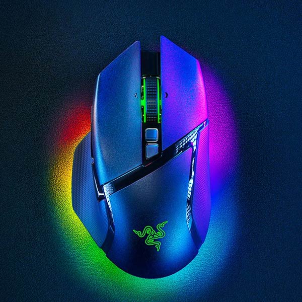 Razer Basilisk V3 Pro 35K, čierna Razer Basilisk V3 Pro 35K, čierna