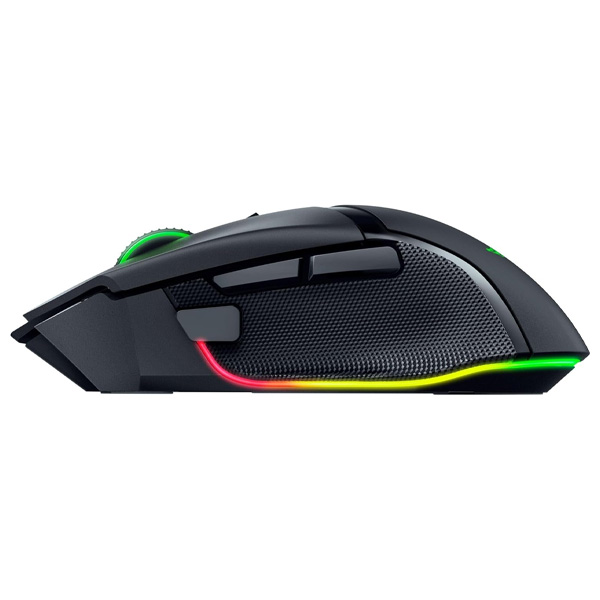 Razer Basilisk V3 Pro 35K, čierna Razer Basilisk V3 Pro 35K, čierna