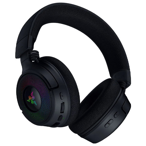 Razer Kraken V4, čierna Razer Kraken V4, čierna