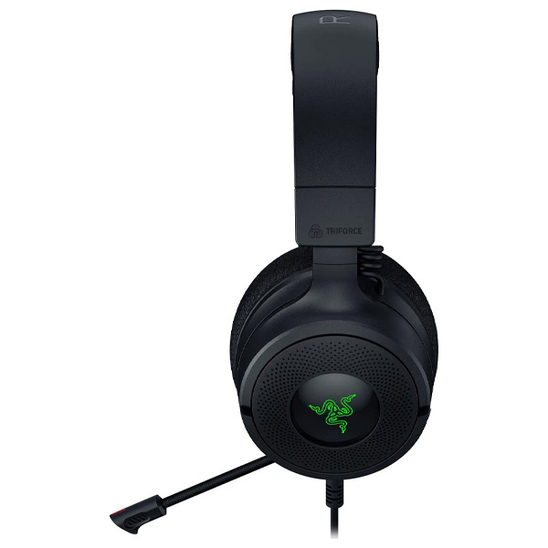 Razer Kraken V4 X, čierna Razer Kraken V4 X, čierna
