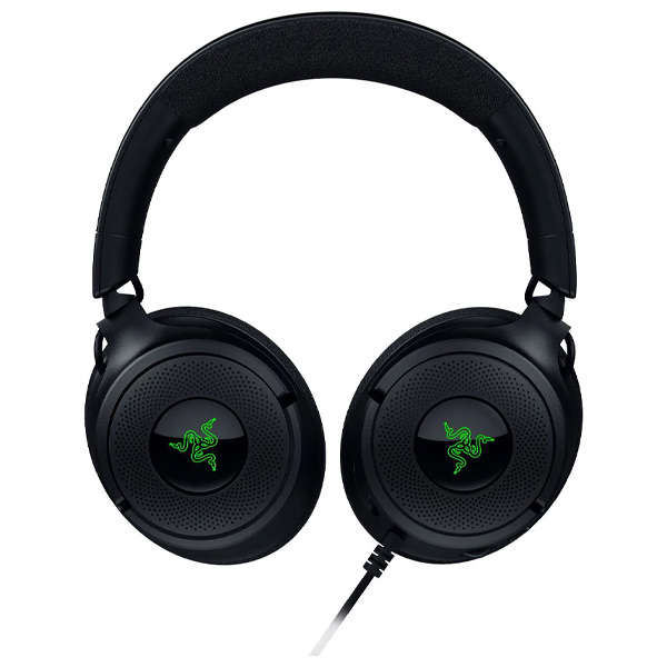 Razer Kraken V4 X, čierna Razer Kraken V4 X, čierna