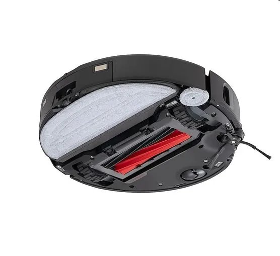 Roborock S8 MaxV Ultra black, robotický vysávač s dockom Roborock S8 MaxV Ultra black, robotický vysávač s dockom