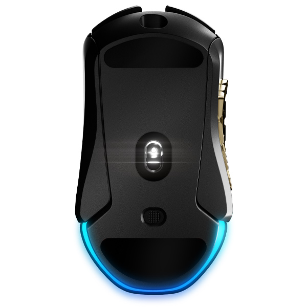 SteelSeries Aerox 9 Wireless (World of Warcraft Edition) SteelSeries Aerox 9 Wireless (World of Warcraft Edition)