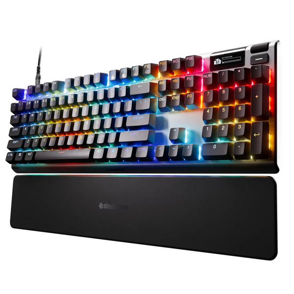SteelSeries Apex Pro Gen 3 US SteelSeries Apex Pro Gen 3 US