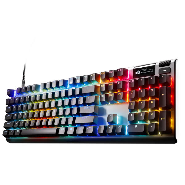 SteelSeries Apex Pro Gen 3 US SteelSeries Apex Pro Gen 3 US