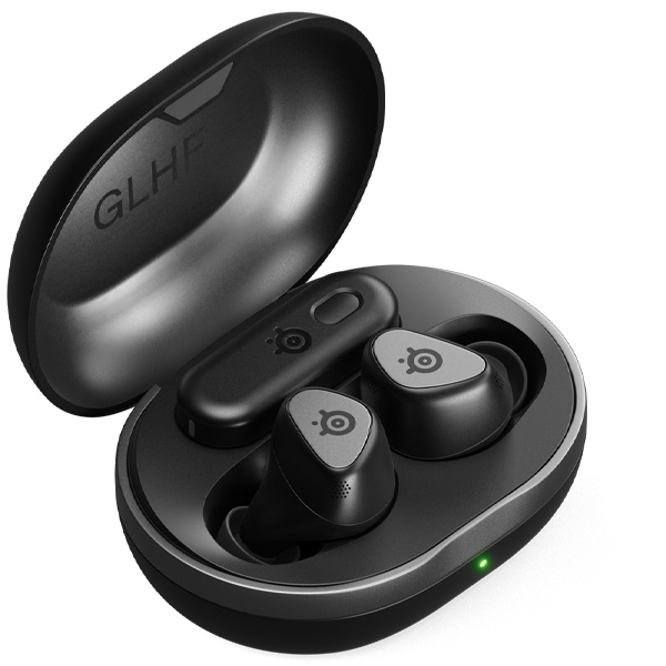 Steelseries Arctis GameBuds pre PS5/PC, čierne Steelseries Arctis GameBuds pre PS5/PC, čierne