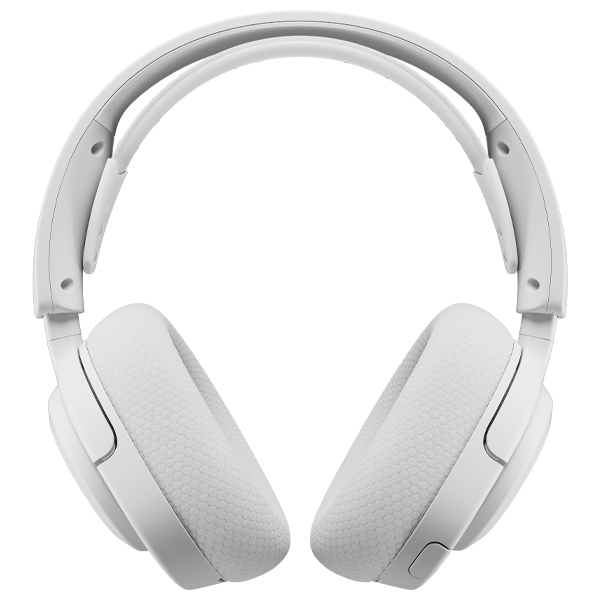 Steelseries Arctis Nova 5, biele Steelseries Arctis Nova 5, biele