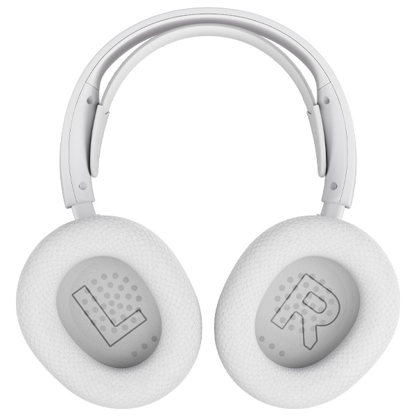 Steelseries Arctis Nova 5, biele Steelseries Arctis Nova 5, biele