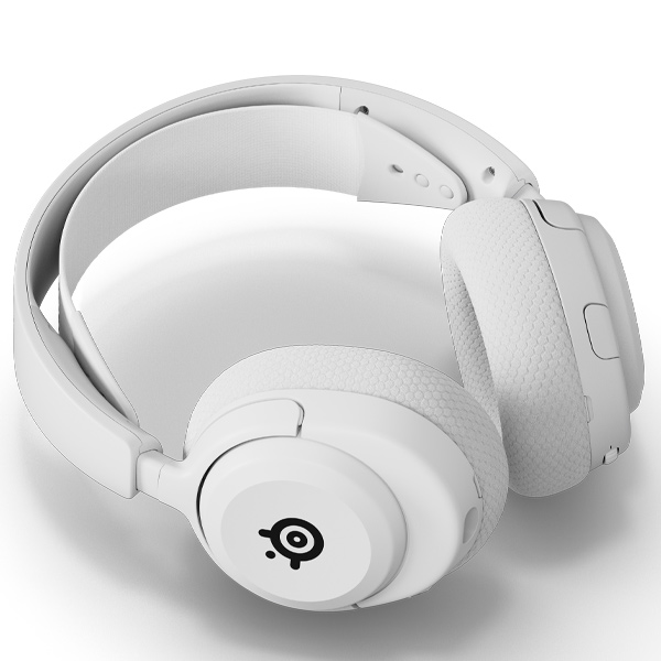 Steelseries Arctis Nova 5, biele Steelseries Arctis Nova 5, biele