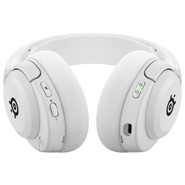 Steelseries Arctis Nova 5, biele Steelseries Arctis Nova 5, biele