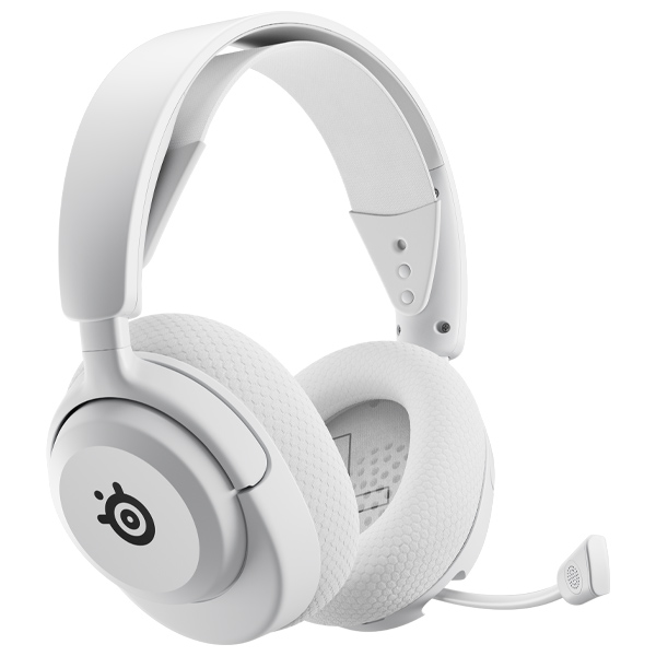 Steelseries Arctis Nova 5, biele Steelseries Arctis Nova 5, biele