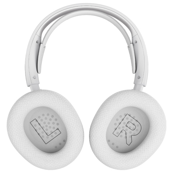 Steelseries Arctis Nova 5X pre Xbox, biele Steelseries Arctis Nova 5X pre Xbox, biele