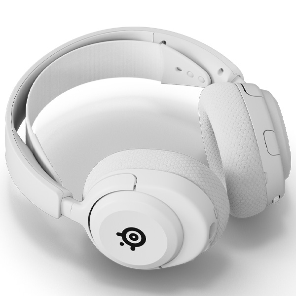 Steelseries Arctis Nova 5X pre Xbox, biele Steelseries Arctis Nova 5X pre Xbox, biele