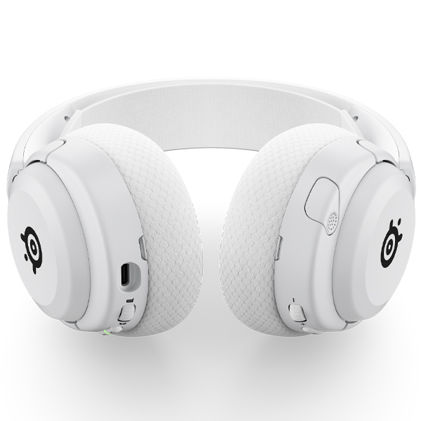 Steelseries Arctis Nova 5X pre Xbox, biele Steelseries Arctis Nova 5X pre Xbox, biele