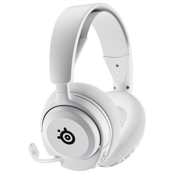 Steelseries Arctis Nova 5X pre Xbox, biele Steelseries Arctis Nova 5X pre Xbox, biele