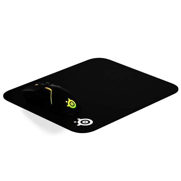 SteelSeries QcK mini, vystavený, záruka 21 mesiacov SteelSeries QcK mini, vystavený, záruka 21 mesiacov