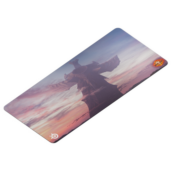 Steelseries Qck XXL (World of Warcraft Edition) Steelseries Qck XXL (World of Warcraft Edition)